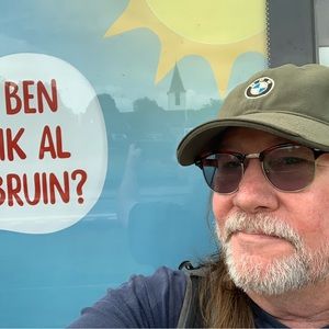 Meet your Posher, Craig